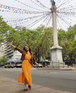 Verónica Zumalacárregui feet photo 20