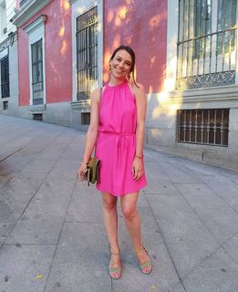 Verónica Zumalacárregui feet photo 16