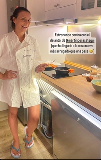 Verónica Zumalacárregui feet photo 19