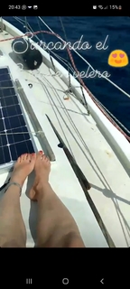 Verónica Zumalacárregui feet photo 14