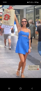 Verónica Zumalacárregui feet photo 8