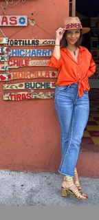 Verónica Zumalacárregui feet photo 17