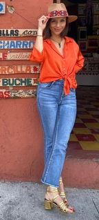 Verónica Zumalacárregui feet photo 16