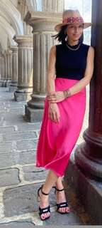 Verónica Zumalacárregui feet photo 10