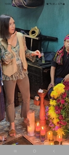 Verónica Zumalacárregui feet photo 9