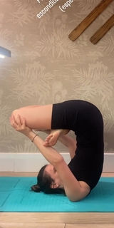 Verónica Zumalacárregui feet photo 6