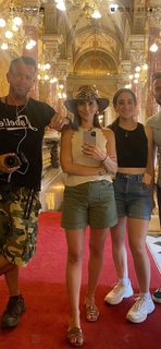 Verónica Zumalacárregui feet photo 11