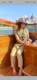 Verónica Zumalacárregui feet photo 10