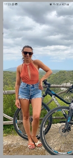 Verónica Zumalacárregui feet photo 6