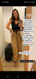 Verónica Zumalacárregui feet photo 4