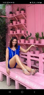 Verónica Zumalacárregui feet photo 1