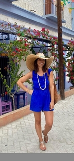 Verónica Zumalacárregui feet photo 19