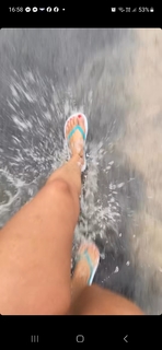 Verónica Zumalacárregui feet photo 15