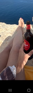 Verónica Zumalacárregui feet photo 2