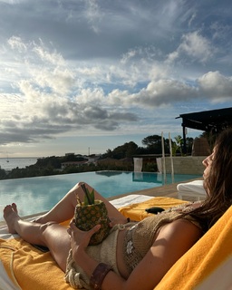 Verónica Zumalacárregui feet photo 18