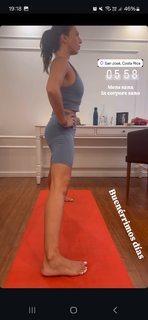Verónica Zumalacárregui feet photo 13