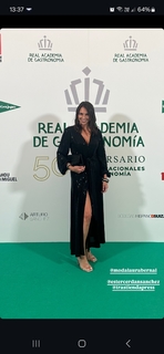 Verónica Zumalacárregui feet photo 11