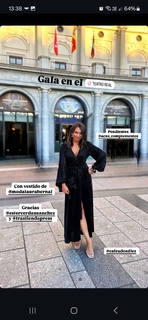 Verónica Zumalacárregui feet photo 10