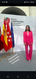 Verónica Zumalacárregui feet photo 7