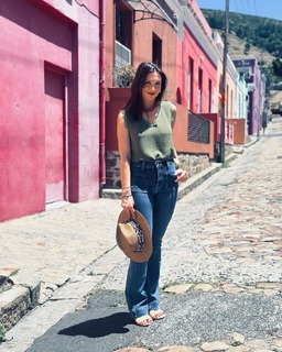 Verónica Zumalacárregui feet photo 19
