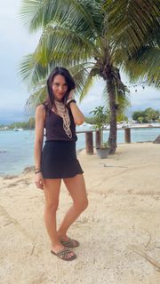 Verónica Zumalacárregui feet photo 1