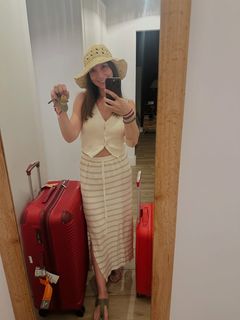 Verónica Zumalacárregui feet photo 19