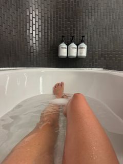 Verónica Zumalacárregui feet photo 18