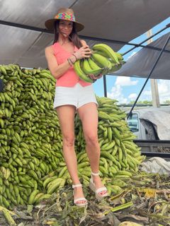 Verónica Zumalacárregui feet photo 14