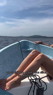Verónica Zumalacárregui feet photo 13