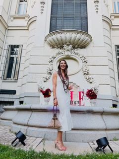 Verónica Zumalacárregui feet photo 20