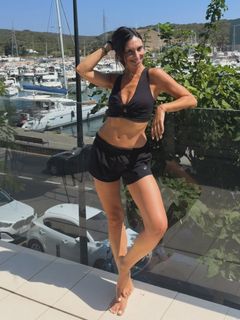 Verónica Zumalacárregui feet photo 10