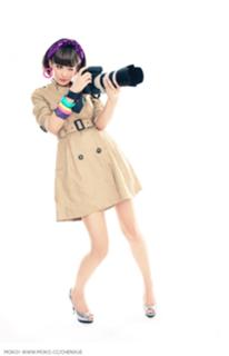 Viann Zhang feet photo 9