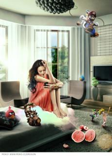 Viann Zhang feet photo 15