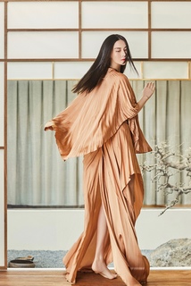 Viann Zhang feet photo 6
