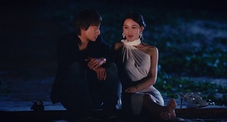 Viann Zhang feet photo 14