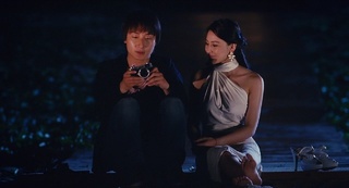 Viann Zhang feet photo 12