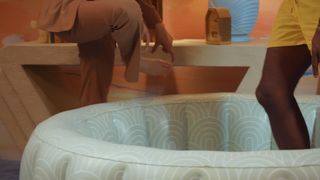Vic Michaelis feet photo 7