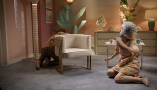 Vic Michaelis feet photo 6