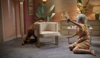 Vic Michaelis feet photo 5