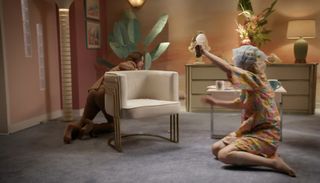 Vic Michaelis feet photo 4