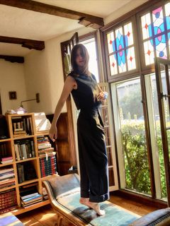 Vic Michaelis feet photo 3