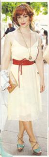 Vica Kerekes feet photo 11