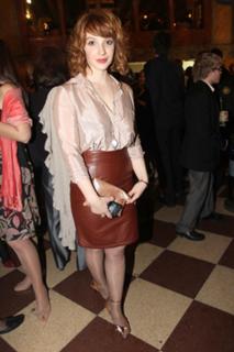Vica Kerekes feet photo 9