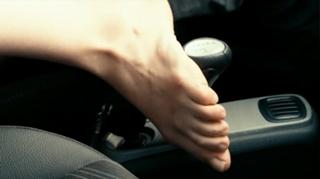 Vica Kerekes feet photo 8