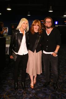 Vica Kerekes feet photo 6