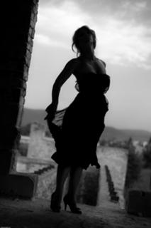 Vica Kerekes feet photo 4
