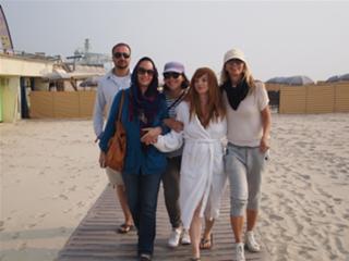 Vica Kerekes feet photo 18