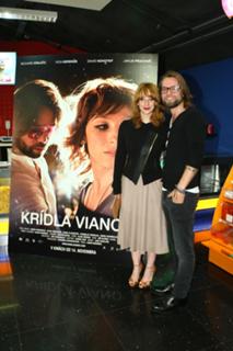 Vica Kerekes feet photo 16
