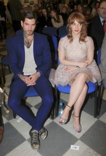 Vica Kerekes feet photo 14