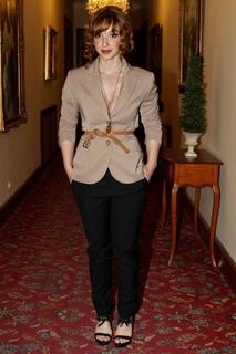 Vica Kerekes feet photo 9